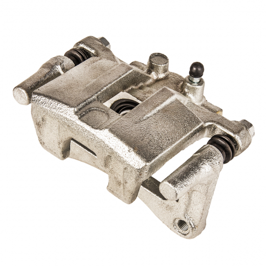 Суппорт тормозной Mitsubishi ASX '10-'12/ Outlander '05-'12/ Galant Fortis '07-'15/ Citroen C4 Aircross '12-'16/ Peugeot 4008 '12-'15 задний правый (под диск 302 *10) SAT Китай