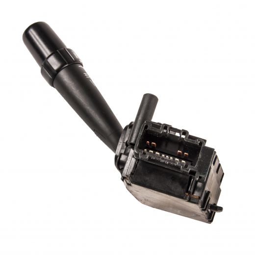 Переключатель подрулевой левый Toyota Vista/ Ardeo '98-'03, Corolla '00-'07, Camry '01-'06, Caldina '02-'07, Avensis '03-'04, MR-S '99-'07, Opa '00-'05 контрактный