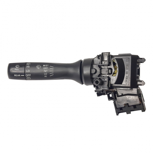 Переключатель подрулевой левый Toyota Fielder '06-'12 контрактный