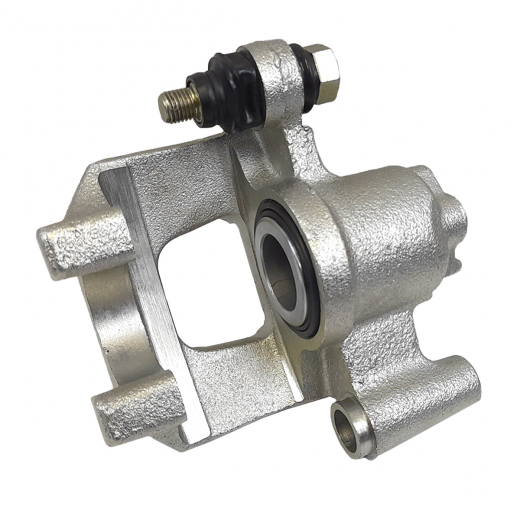 Суппорт тормозной Toyota Kluger/ Highlander '00-'03/ Camry '06-'11 задний левый без скобы (под диск 288 *10) SAT 