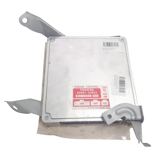 Зеркало боковое (элемент) Toyota Ipsum/ Picnic/ Avensis Verso '01-'09/ Rav4 '00-'05/ Spacio '01-'07 левый контрактный