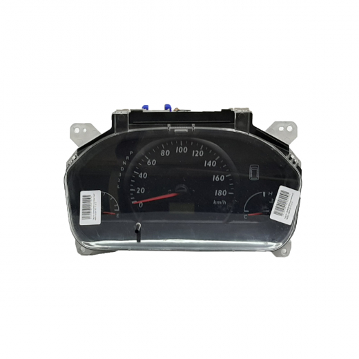 Табло приборов Mitsubishi Dingo '98-'02 (4G15 GDI, 4G13) AT контрактное MR406364