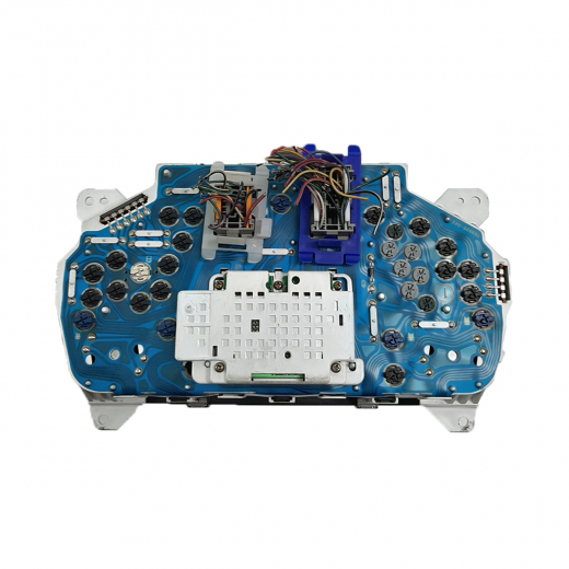 Табло приборов Mitsubishi Dingo '98-'02 (4G15 GDI, 4G13) AT контрактное MR406364