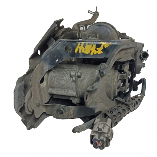 Компрессор пневмоподвески Toyota Land Cruiser Prado '02-'09, 4Runner '02-'09, Lexus GX '01-'09 контрактный