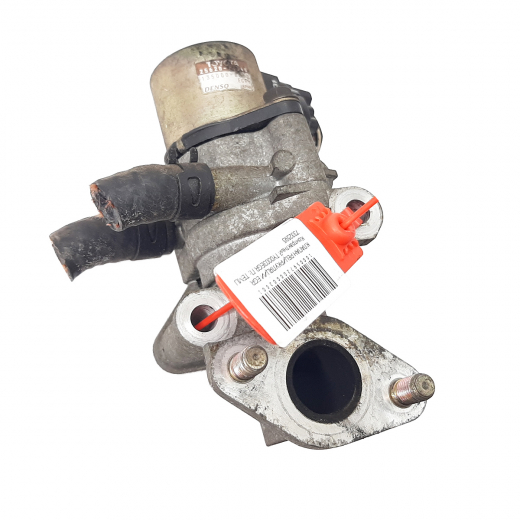 Клапан рециркуляции EGR Toyota Vista/ Ardeo/ Nadia '98-'03/ Corona Premio '98-'01 (3S-FSE) Контрактный