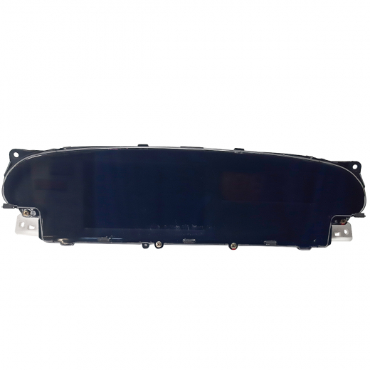 Табло приборов Toyota Vista '00-'03 (3S-FE, 1AZ-FSE) навигация AT контрактное 8329132290