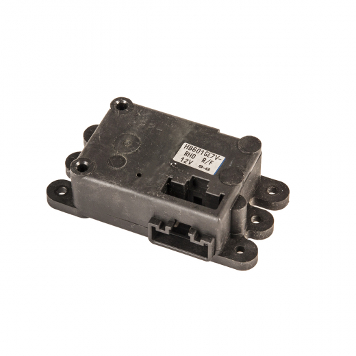 Сервопривод заслонок печки Mazda Capella '97-'02/ Familia '98-'04/ Tribute '00-'12/ 323/ Astina/ Protege '98-'04/ 626 '97-'02/ Ford Laser Lidea '98-'01/ Escape '00-'06 рецеркуляция Контрактный