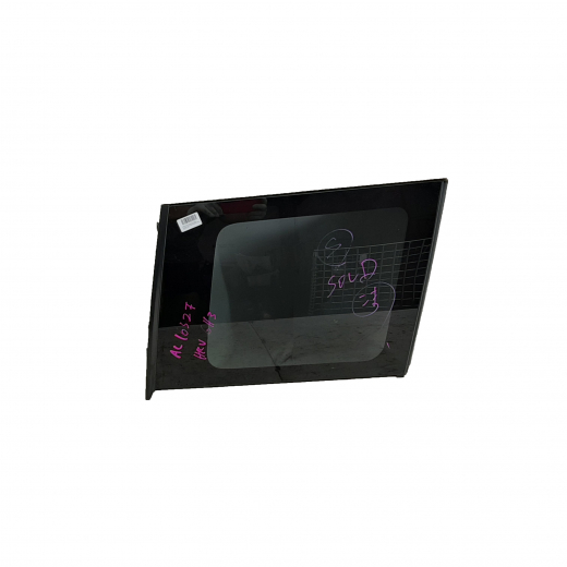 Стекло боковое в кузов Honda HR-V (5Door) '98-'06 заднее правое контрактный