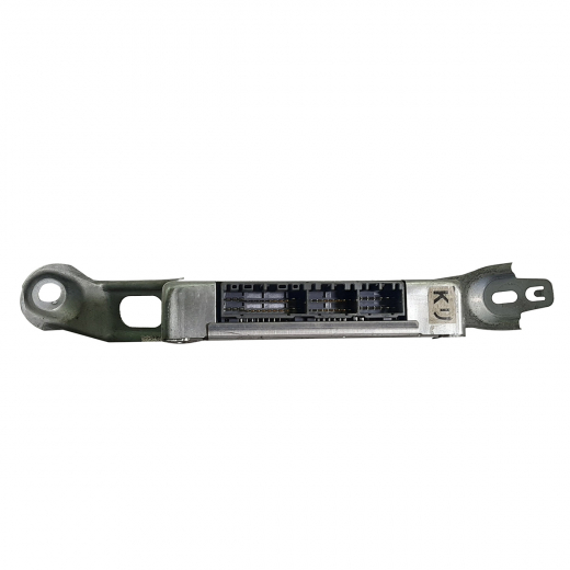 Компьютер двигателя Toyota Carina '96-'98 (5A-FE) 2WD MT контрактный 89661-2D760