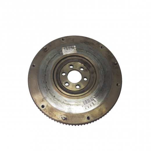 Маховик Nissan, Mazda (QG18DE, QG15DE) Контрактный