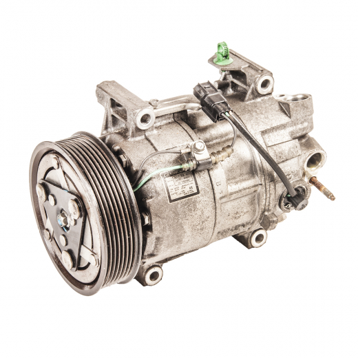 Компрессор кондиционера Honda Stepwgn '05-'09 (K20A, K24A) контрактный
