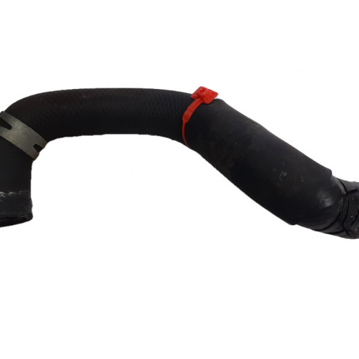 Патрубок радиатора охлаждения Toyota Nadia '98-'03/ Gaia '98-'04 (1AZ-FSE) нижний Контрактный