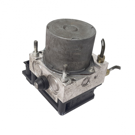 Блок ABS Nissan Sunny '03-'04/ Bluebird Sylphy '03-'06 (QG13DE, QG15DE, QG18DE) Контрактный