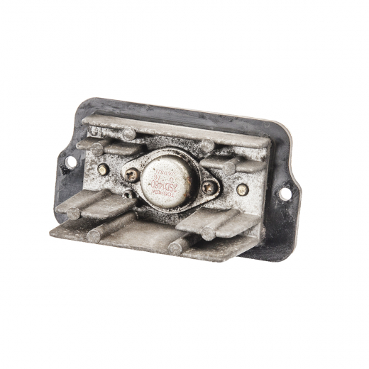 Резистор/ реостат печки Honda Civic/ Ferio '91-'95/ Domani '92-'96/ Insight '99-'06/ Integra '93-'01/ CR-V '95-'02/ Ascot/ Rafaga '93-'97 Контрактный