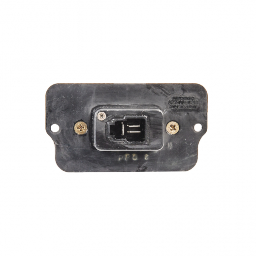 Резистор/ реостат печки Honda Civic/ Ferio '91-'95/ Domani '92-'96/ Insight '99-'06/ Integra '93-'01/ CR-V '95-'02/ Ascot/ Rafaga '93-'97 Контрактный