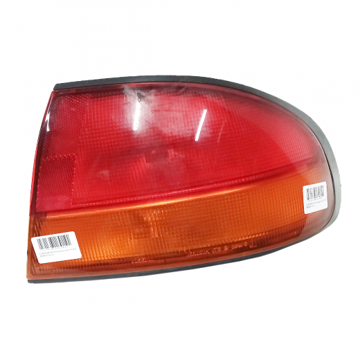 Стоп сигнал Nissan Sunny Lucino '94-'99 правый (73-67) контрактный