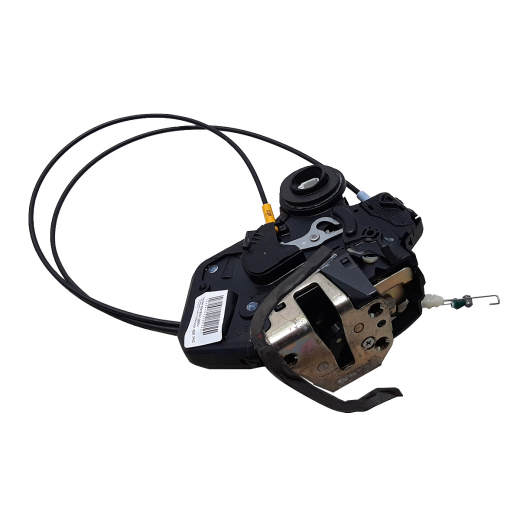 Замок двери Toyota Probox/ Succeed '02-'14/ Wish '03-'09/ Rush/ Daihatsu Bego '06-'16 задней левой Контрактный