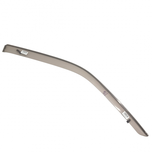 Ветровик Toyota Raum '97-'03 передний правый контрактный