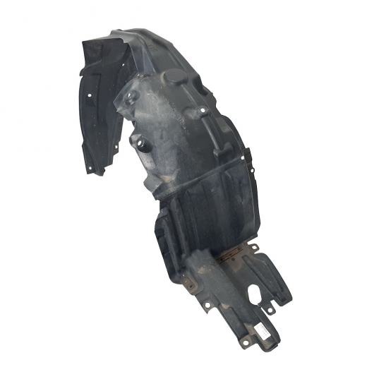 Подкрылок Toyota Voxy/ Noah '07-'14 передний левый контрактный