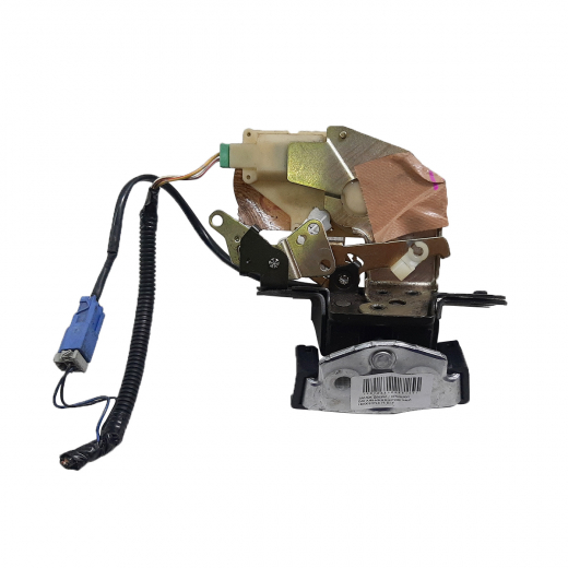 Замок багажника Honda HR-V '98-'06, Stepwgn '96-'05, Capa '98-'02, Civic '00-'03, Lagreat '99-'04 контрактный