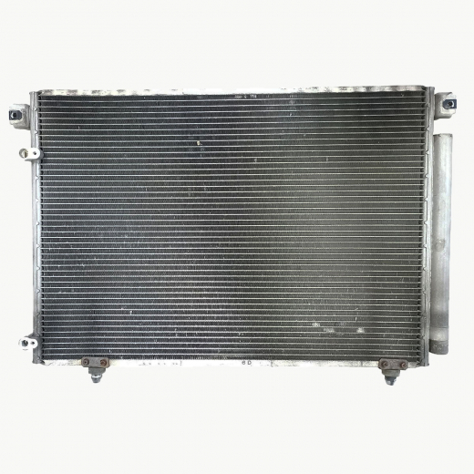 Радиатор кондиционера Mazda MPV '02-'06 контрактный