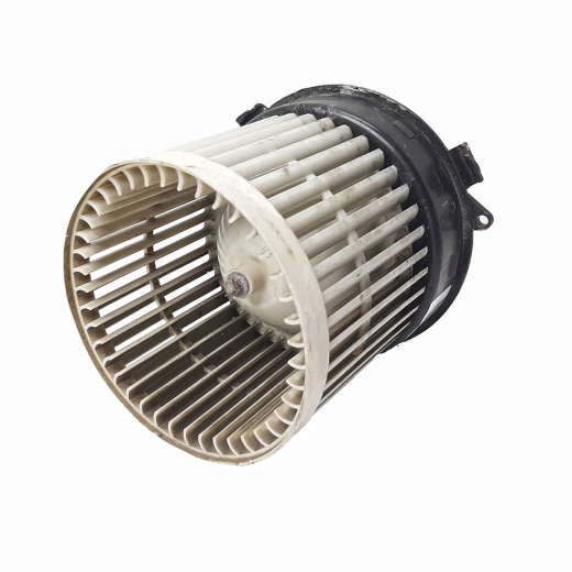 Моторчик печки Nissan March '10-'18/ Latio '12-'16/ Note '12-'18 контрактный