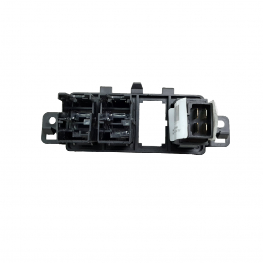 Кнопка противотуманки Nissan Vanette '99-'10, Vanette '99-'25, Vanette '99-'03, Mazda Bongo Brawny Van '99-'10, Capella '97-'02, Demio '99-'02, Familia '98-'04, MPV '99-'06, Premacy '99-'05, 323/ Astina/ Protege '98-'04, 626 '97-'02, Bongo '99-'10, Bongo '99-'25, Bongo '99-'03, Ford Laser Lidea '98-'01, Festiva Miniwagon '99-'02, Ixion '99-'03 Контрактный B25E664B0