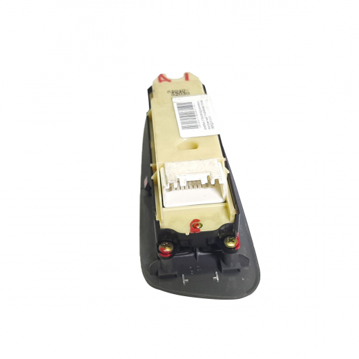 Кнопка стеклоподъемника Toyota Sienta '03-'15 передняя правая контрактная