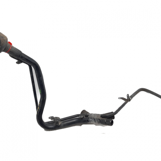 Горловина топливного бака Nissan Qashqai '06-'13/ Dualis '07-'14 контрактная