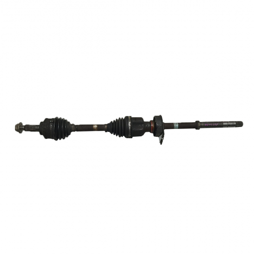 Привод Mazda Tribute '00-'12/ Ford Escape '00-'06 (YF-DE) передний правый AT, MT 4WD контрактный