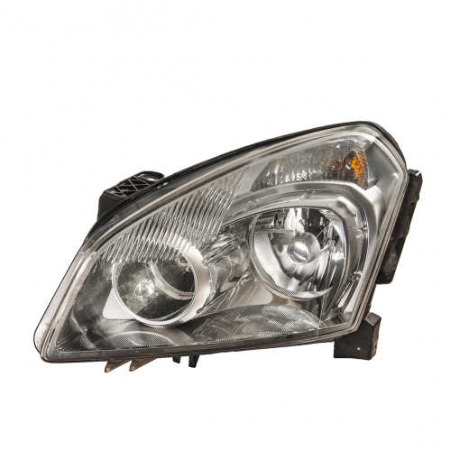 Фара Nissan Qashqai '06-'13/ Dualis '07-'14 левая ксенон (1LF238042-13) контрактная