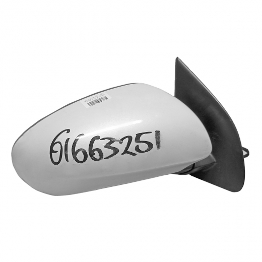 Зеркало Nissan Qashqai '06-'13/ Dualis '07-'14 правое контрактное