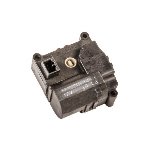 Сервопривод заслонок печки Honda Insight '99-'06/ Integra SJ '96-'01/ Orthia '96-'02/ Partner '96-'06/ Civic '95-'00/ CR-V '95-'02/ Domani '97-'01 Контрактный