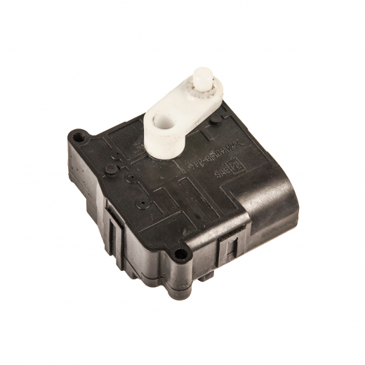 Сервопривод заслонок печки Honda Insight '99-'06/ Integra SJ '96-'01/ Orthia '96-'02/ Partner '96-'06/ Civic '95-'00/ CR-V '95-'02/ Domani '97-'01 Контрактный
