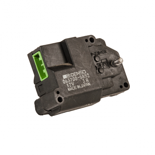 Сервопривод заслонок печки Honda Insight '99-'06/ Integra SJ '96-'01/ Orthia '96-'02/ Partner '96-'06/ Civic '95-'00/ CR-V '95-'02/ Domani '97-'01 Контрактный