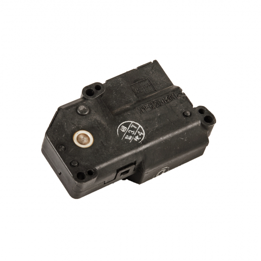 Сервопривод заслонок печки Honda Insight '99-'06/ Integra SJ '96-'01/ Orthia '96-'02/ Partner '96-'06/ Civic '95-'00/ CR-V '95-'02/ Domani '97-'01 Контрактный