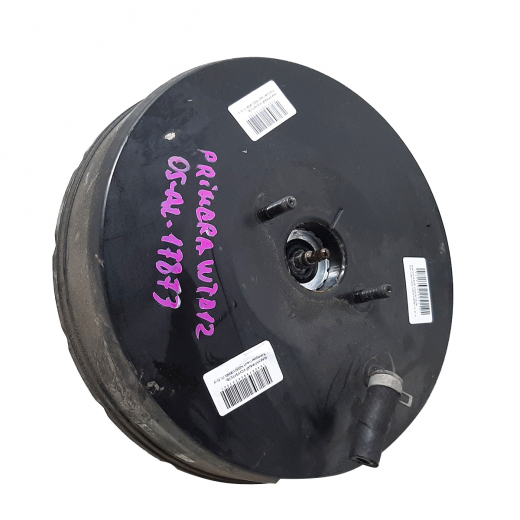 Вакуумный усилитель Nissan Primera '01-'06 (QG18DE, QR20DE) Контрактный