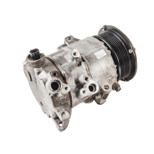 Компрессор кондиционера Toyota Rav4 '05-'16/ Vanguard '07-'13 (2AZ-FE) контрактный