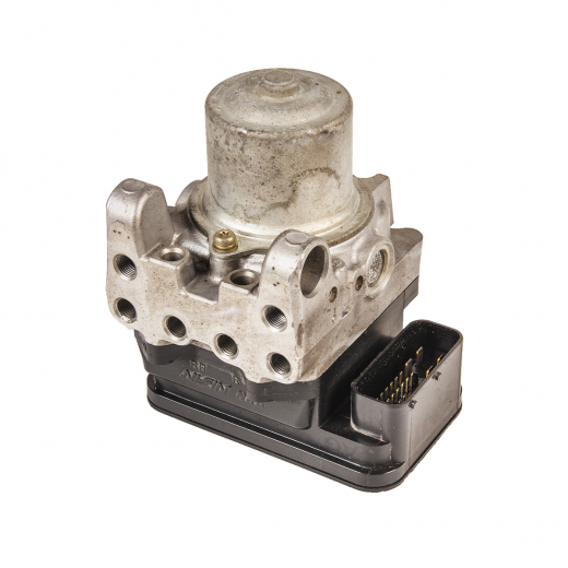 Блок ABS Honda Civic/ Ferio '00-'05 (D15B, D17A, D16V1, D17A6, D17A9, D17A8) контрактный