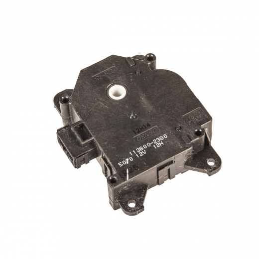Сервопривод заслонок печки Honda Stream '06-'14/ Civic '05-'12/ CR-V '06-'11/ Crossroad '07-'10/ Suzuki Aerio '01-'07/ Liana '01-'07 Контрактный