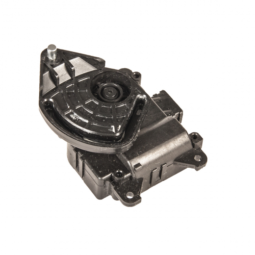 Сервопривод заслонок печки Honda Stream '06-'14/ Civic '05-'12/ CR-V '06-'11/ Crossroad '07-'10/ Suzuki Aerio '01-'07/ Liana '01-'07 Контрактный