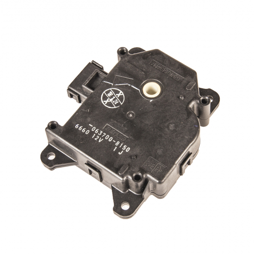 Сервопривод заслонок печки Honda Civic '00-'05/ Civic '05-'12/ CR-V '06-'11 Контрактный