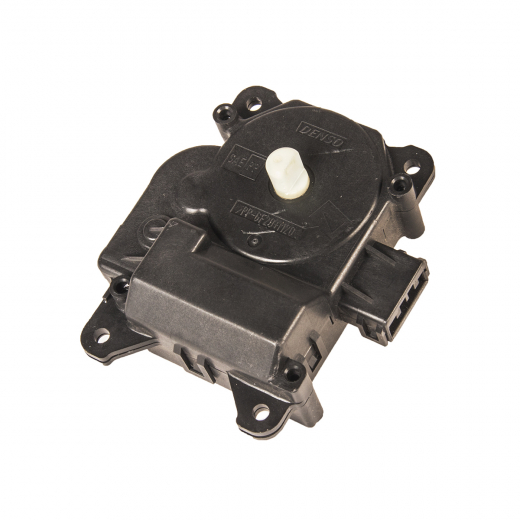 Сервопривод заслонок печки Honda Civic '00-'05/ Civic '05-'12/ CR-V '06-'11 Контрактный