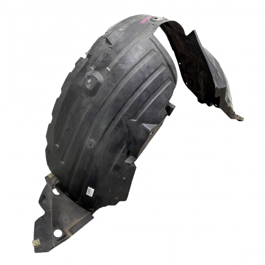 Подкрылок Nissan Qashqai '06-'10 передний правый контрактный