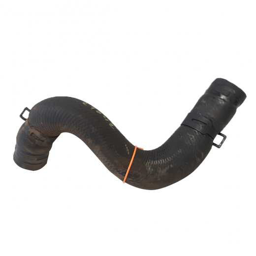 Патрубок радиатора охлаждения Mazda Capella '94-'02 (FP-DE, FS-DE, FS-ZE) нижний контрактный