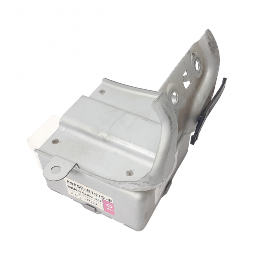 Блок управления рулевой рейкой EPS Daihatsu Boon/ Toyota Passo '04-'10 (1KR-FE, KJ-VET, K3-VE) Контрактный