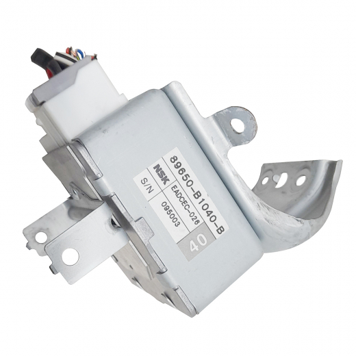 Блок управления рулевой рейкой EPS Daihatsu Boon/ Toyota Passo '04-'10 (F Package) (1KR-FE, KJ-VET, K3-VE) Контрактный