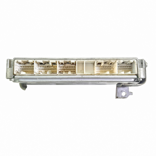 Компьютер двигателя Toyota Sienta '05-'10 (1NZ-FE) 2WD CVT контрактный 89661-52E50