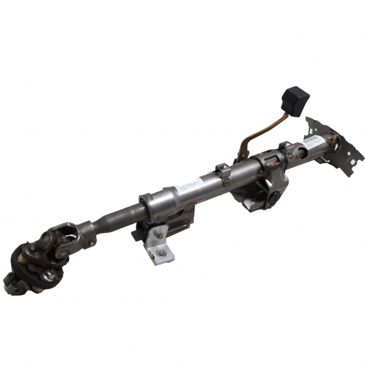 Колонка рулевая Toyota Kluger/ Highlander '00-'07 контрактный