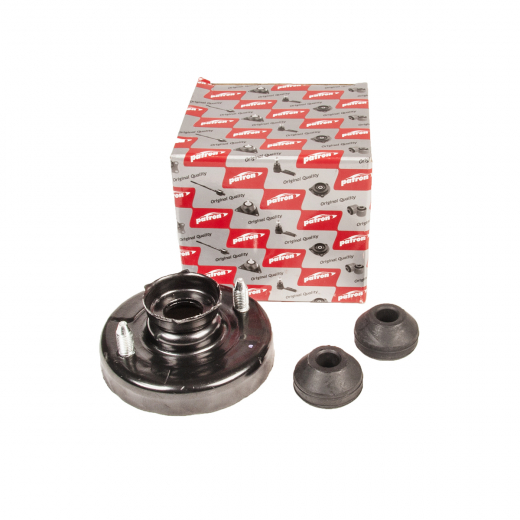 Опора стойки и амортизатора Honda Integra '93-'01/ Orthia '96-'02/ Partner '96-'06/ Civic '91-'96/ Civic '95-'00/ CR-V '95-'02/ Domani '92-'96/ Domani '97-'01/ Isuzu Gemini '97-'00 задняя Patron